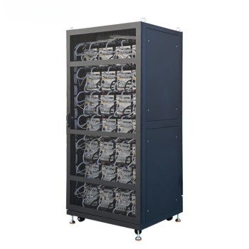 28-Sitz Wasserkühl-Rack für Antminer